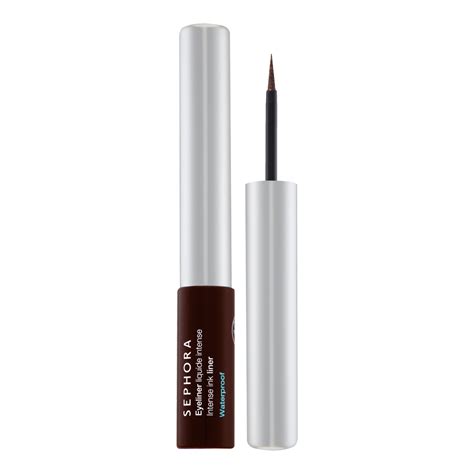 sephora waterproof liquid eyeliner.